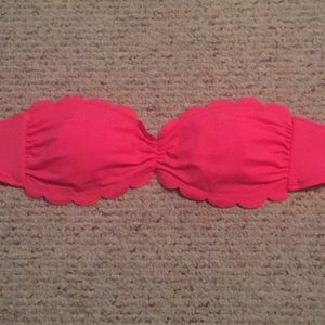 PINK Bikini Top